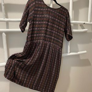 Ace & Jig / Dress in Calico 👑